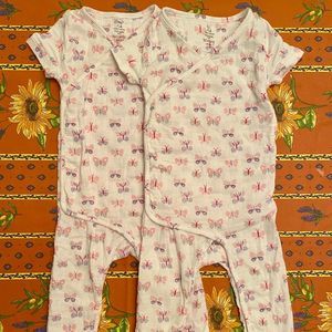 NWOT Aden+Anais Kimono Coverall🦋